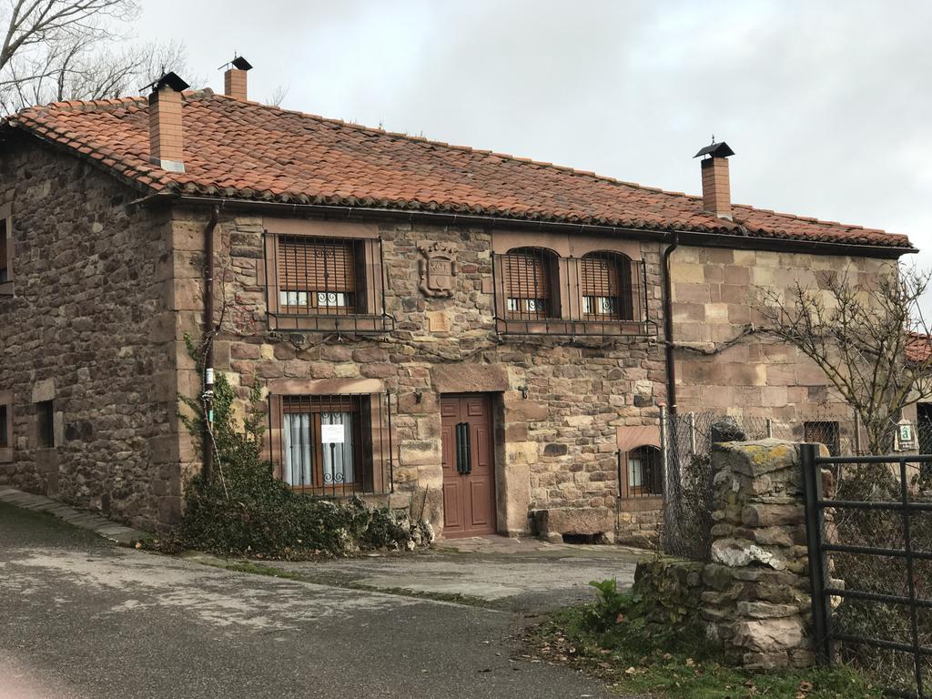 Apartamento Casa Miguel Olea Exterior foto